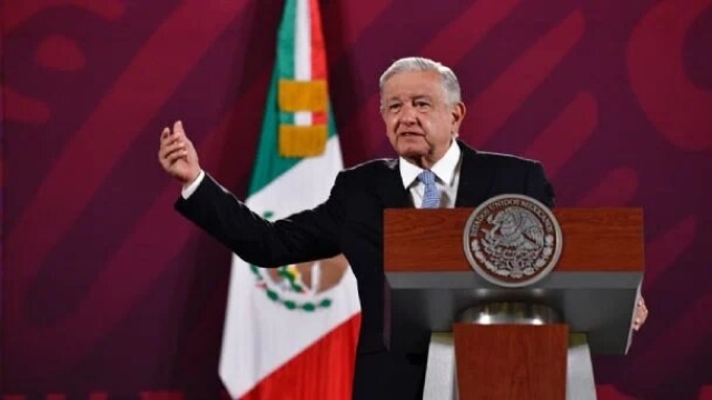 AMLO se reunirá con EU y Canadá por temas de tráfico y migración