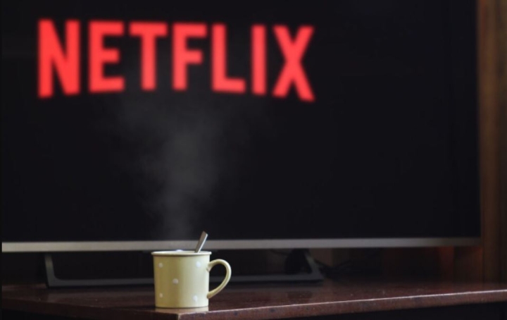 Netflix publica un extraño video en redes, así respondieron usuarios