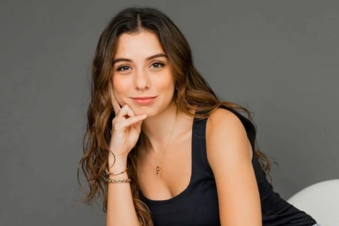 ¿Quién es Jessica Fernández? La influencer que se comprometió con Farid Dieck