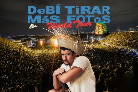 Bad Bunny abre dos nuevas fechas en CDMX tras agotar preventa