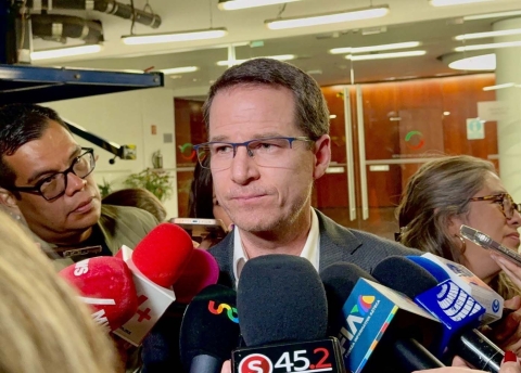 Anaya pide cancelar el &lsquo;Plan B electoral&rsquo;: &lsquo;Ya se les hizo bolas el engrudo&rsquo;