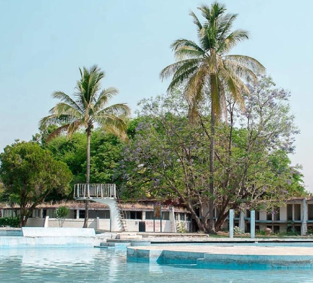 El hombre que perdi&oacute; la vida se encontraba vacacionando en compa&ntilde;&iacute;a de sus familiares. 