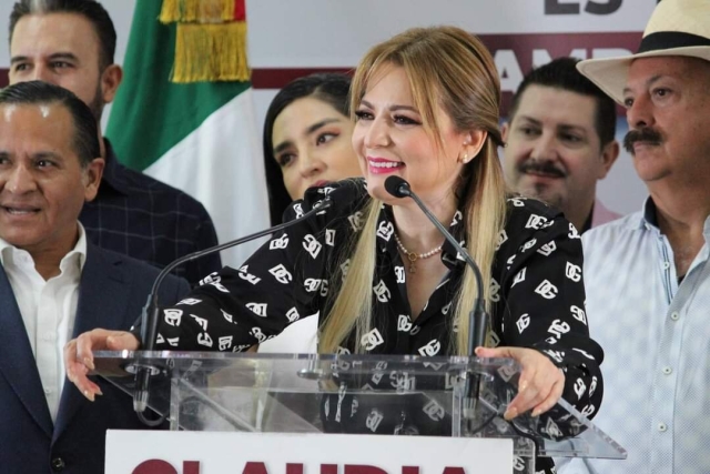Morena pide repetir elección a la gubernatura en Jalisco