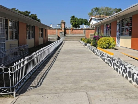 En la propuesta se plantea la promoción de valores como la transparencia y la responsabilidad. 