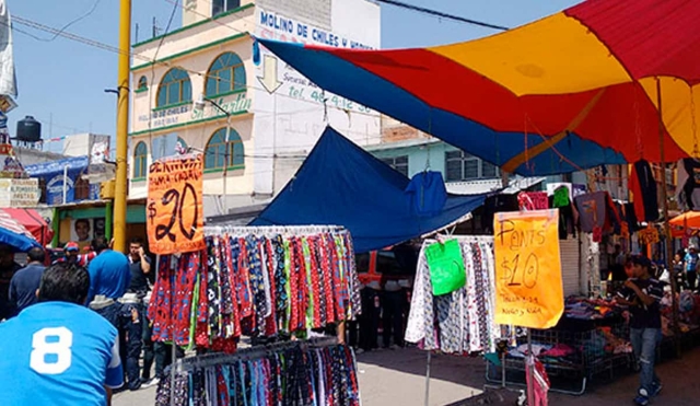Comerciantes de Miacatlán esperan buenas ventas por Día de Muertos