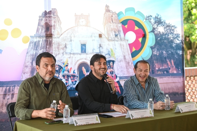 Regresa triatl&oacute;n de Tequesquitengo y dinamiza el turismo deportivo en Morelos