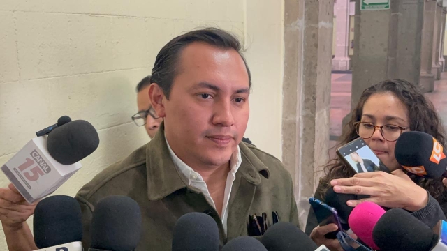 No se han logrado concretar predios para vivienda en Temixco y Jiutepec, se&ntilde;ala coordinador de H&aacute;bitat