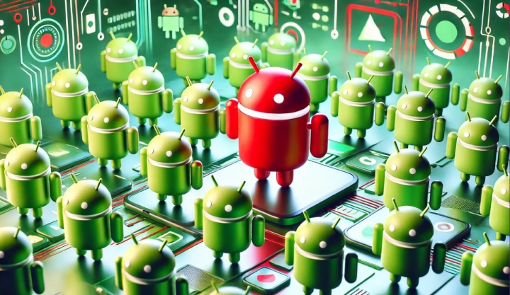 Alerta por nueva ola de malware en Android: así puedes protegerte
