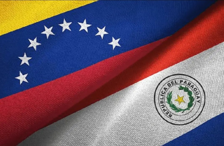 Venezuela rompe relaciones diplomáticas con Paraguay