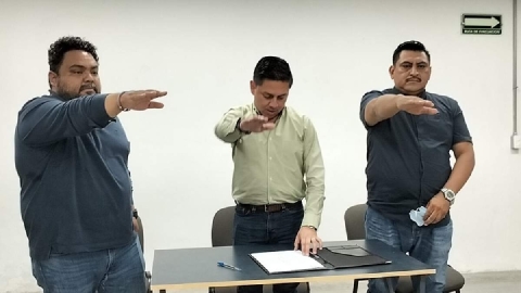 Con la integración de la Junta Electoral Municipal, Jojutla se prepara para la elección de ayudantes.