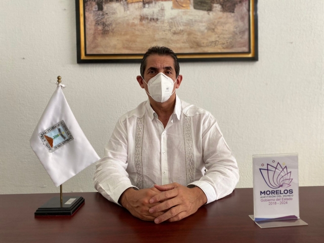 Hay un caso sospechoso de viruela símica en Morelos