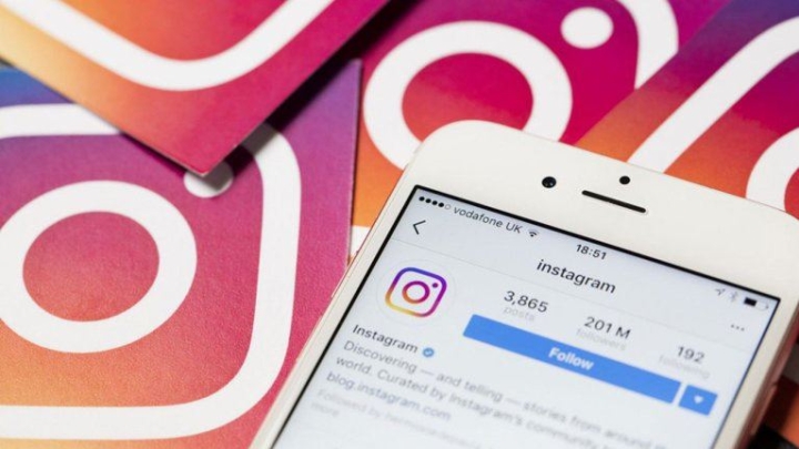 Instagram prueba alargar la duración de las historias por hasta un minuto