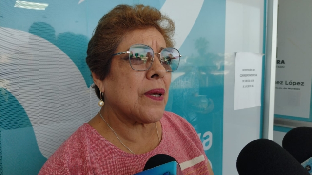 No descartan modificar horarios en escuelas, ante altas temperaturas y desaf&iacute;os en materia de seguridad