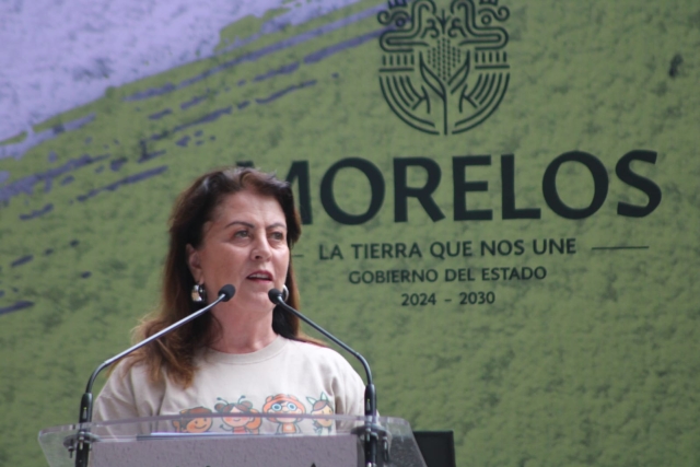 Presupuesto 2026 es austero en cuanto a gasto burocrático, señala González Saravia