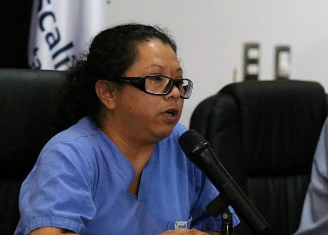 Caso Ariadna Fernanda: ‘Chocan’ investigaciones de fiscalías de Morelos y CDMX