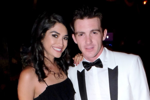 Drake Bell confirma su divorcio de Janet Von Schmeling