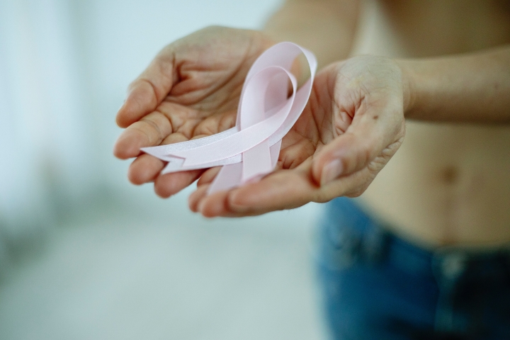 Día Mundial contra el Cáncer de Mama: Prevenir para salvar vidas