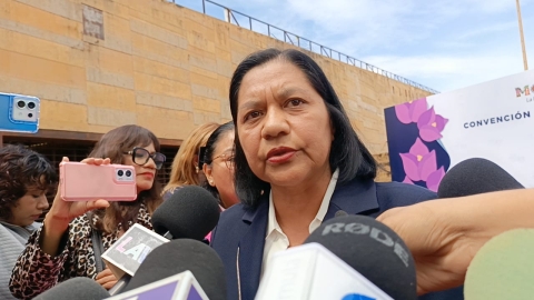 Trabajan en identificación oportuna del gusano barrenador