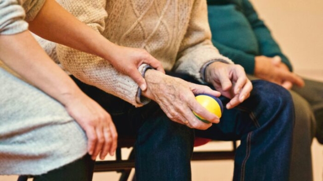 Día Mundial del Parkinson; conoce más de esta enfermedad