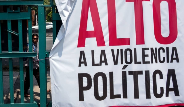 Ratifica TEEM que no existió violencia política contra diputadas