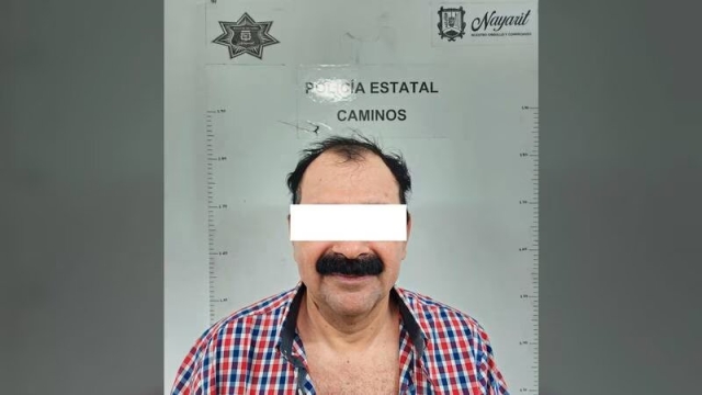 Layín, alcalde que ‘robó poquito’, es detenido por agredir a mujer