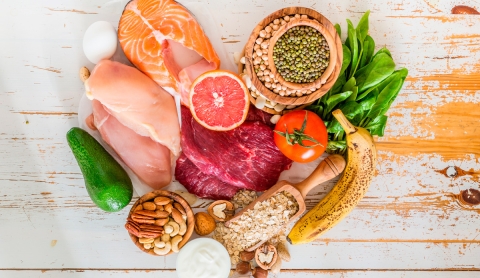 Alimentos que cuidan tu corazón: lo que debes incluir en tu dieta