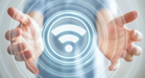 Investigación del IPN revela graves daños en la salud por ondas de celulares y redes Wifi