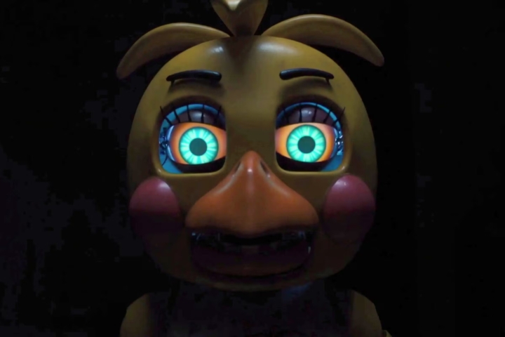 &#039;Five Night’s at Freddy’s 2&#039; revela nuevo tráiler con los temibles Toy Freddy, Toy Bonnie y Balloon Boy