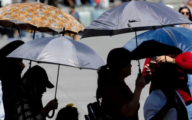 Dos jóvenes de Oaxaca fallecen por golpe de calor