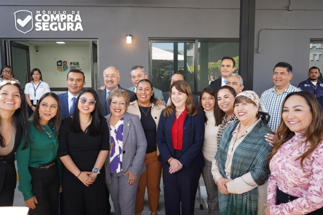 En Morelos hoy se cuenta con un nuevo equipo listo para servir con profesionalismo y con hechos: Solano L&oacute;pez