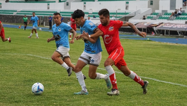 Sporting Canamy, sin oportunidad de acceder a la liguilla