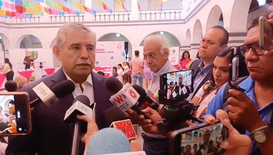 No se resguardarán edificios públicos en marcha del 8M, confirma edil capitalino