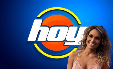 Conductora de ‘Hoy’ enfrenta complicaciones médicas tras posponer cirugía por tumor en la cabeza