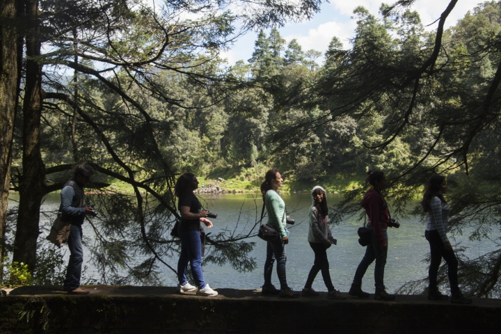 Estrategias urbanas sustentables para la mejora del turismo de Cuernavaca