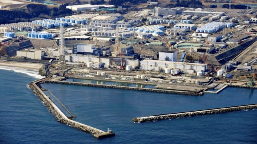 Japón defiende la 'transparencia' del vertido de Fukushima y exige a Pekín retirar su veto