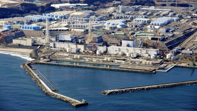 Japón defiende la &#039;transparencia&#039; del vertido de Fukushima y exige a Pekín retirar su veto