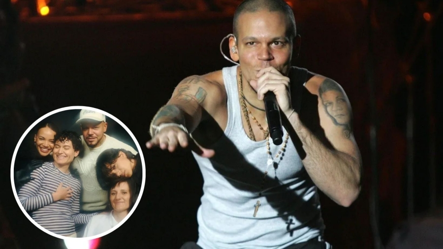 Residente protagonizará en la película 'In The Summer'