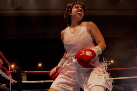 &lsquo;Christy&rsquo;: el biopic con Sydney Sweeney sobre la legendaria boxeadora ya tiene tr&aacute;iler y fecha de estreno