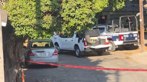 Se desconoce si se trat&oacute; de un ataque directo.