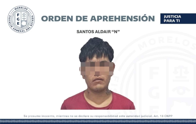 Lo acusan de la desaparici&oacute;n de un taxista