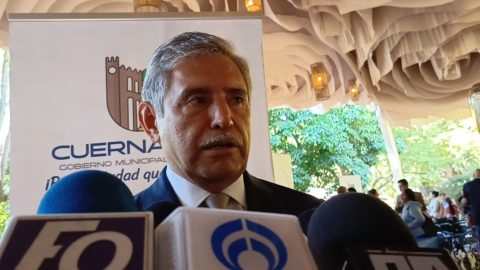 Arrancar&aacute; nuevamente operativo del alcohol&iacute;metro en Cuernavaca, en pr&oacute;ximos d&iacute;as