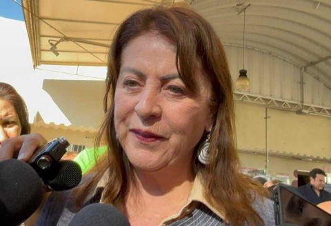 Aceptación de la población impone el compromiso de redoblar esfuerzos: González Saravia