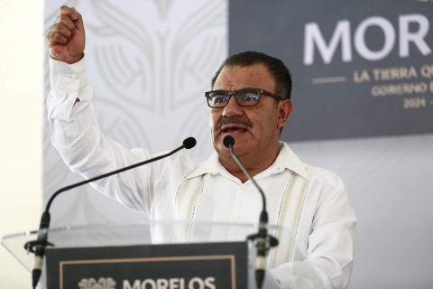 Acuerdan colaboración Secretaría de Bienestar e INEA