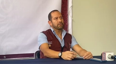 Adelantarán pagos de becas &#039;Rita Cetina&#039;, &#039;Benito Juárez&#039; y &#039;Jóvenes construyendo el futuro&#039;