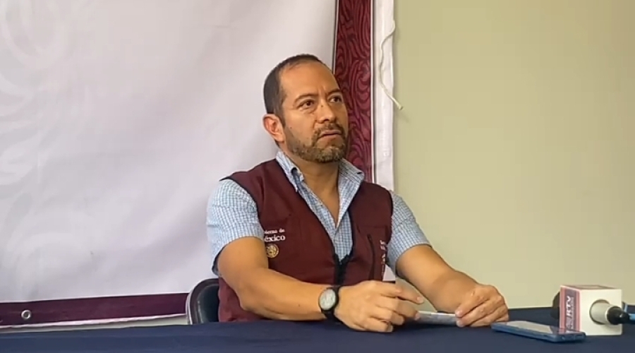 Adelantarán pagos de becas 'Rita Cetina', 'Benito Juárez' y 'Jóvenes construyendo el futuro'