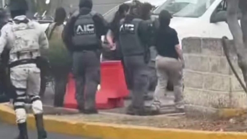 ¿Quién mató a Job?