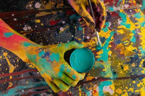 Día Mundial del Arte: datos asombrosos para celebrar este 15 de abril