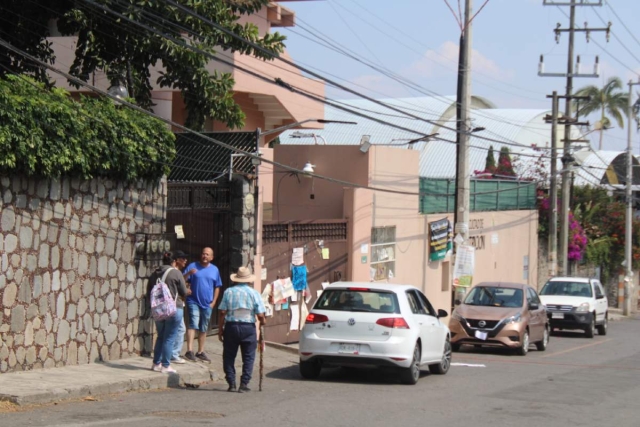 Facultad de Nutrici&oacute;n tendr&aacute; clases virtuales desde ma&ntilde;ana