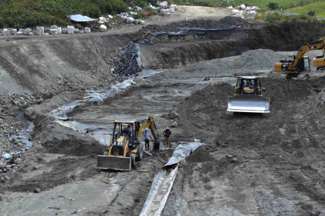 Loma de Mejía cumple requisitos técnicos como relleno sanitario: autoridades