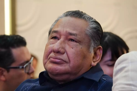 Rosendo Gómez renuncia como fiscal del caso Ayotzinapa